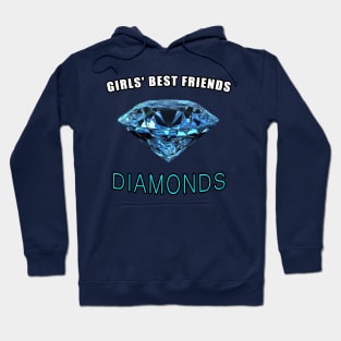 Best Friends. Hoodie